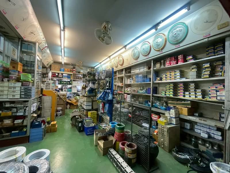 อาคารพาณิชย์ รามอินทรา กม.8, Bangkok, รามอินทรา กม.8, Ram Inthra, Khan Na Yao, Bangkok, , 900 sqm, Shophouse For Sale, by Wasana Meetheam, 500407562 - DDproperty.com