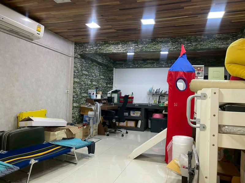 อาคารพาณิชย์ รามอินทรา กม.8, Bangkok, รามอินทรา กม.8, Ram Inthra, Khan Na Yao, Bangkok, , 900 sqm, Shophouse For Sale, by Wasana Meetheam, 500407562 - DDproperty.com