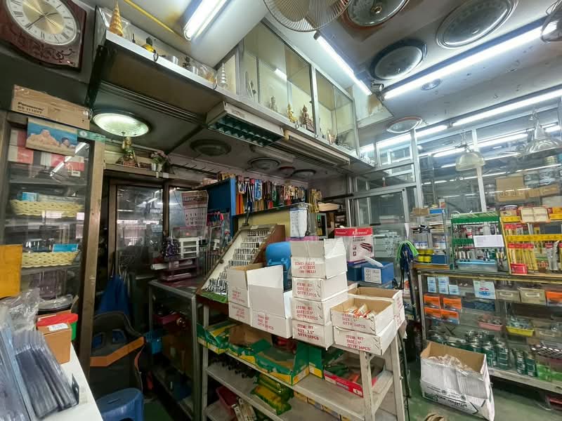 อาคารพาณิชย์ รามอินทรา กม.8, Bangkok, รามอินทรา กม.8, Ram Inthra, Khan Na Yao, Bangkok, , 900 sqm, Shophouse For Sale, by Wasana Meetheam, 500407562 - DDproperty.com