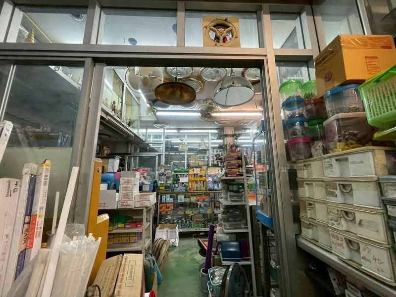 อาคารพาณิชย์ รามอินทรา กม.8, Bangkok, รามอินทรา กม.8, Ram Inthra, Khan Na Yao, Bangkok, , 900 sqm, Shophouse For Sale, by Wasana Meetheam, 500407562 - DDproperty.com