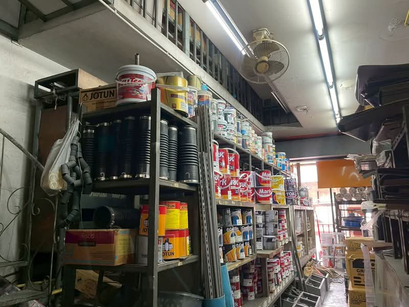 อาคารพาณิชย์ รามอินทรา กม.8, Bangkok, รามอินทรา กม.8, Ram Inthra, Khan Na Yao, Bangkok, , 900 sqm, Shophouse For Sale, by Wasana Meetheam, 500407562 - DDproperty.com