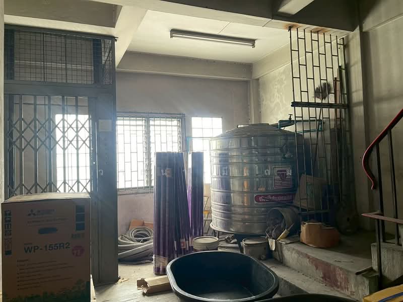 อาคารพาณิชย์ รามอินทรา กม.8, Bangkok, รามอินทรา กม.8, Ram Inthra, Khan Na Yao, Bangkok, , 900 sqm, Shophouse For Sale, by Wasana Meetheam, 500407562 - DDproperty.com