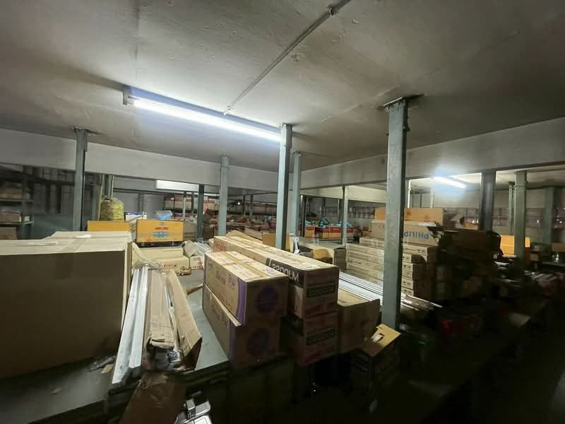 อาคารพาณิชย์ รามอินทรา กม.8, Bangkok, รามอินทรา กม.8, Ram Inthra, Khan Na Yao, Bangkok, , 900 sqm, Shophouse For Sale, by Wasana Meetheam, 500407562 - DDproperty.com