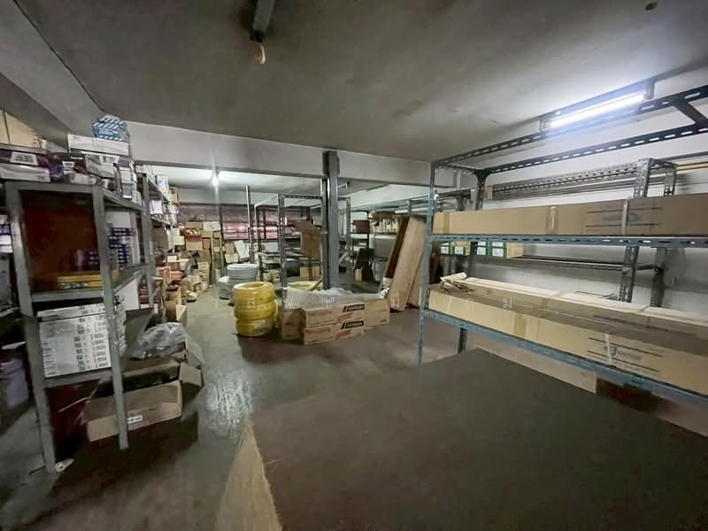 อาคารพาณิชย์ รามอินทรา กม.8, Bangkok, รามอินทรา กม.8, Ram Inthra, Khan Na Yao, Bangkok, , 900 sqm, Shophouse For Sale, by Wasana Meetheam, 500407562 - DDproperty.com
