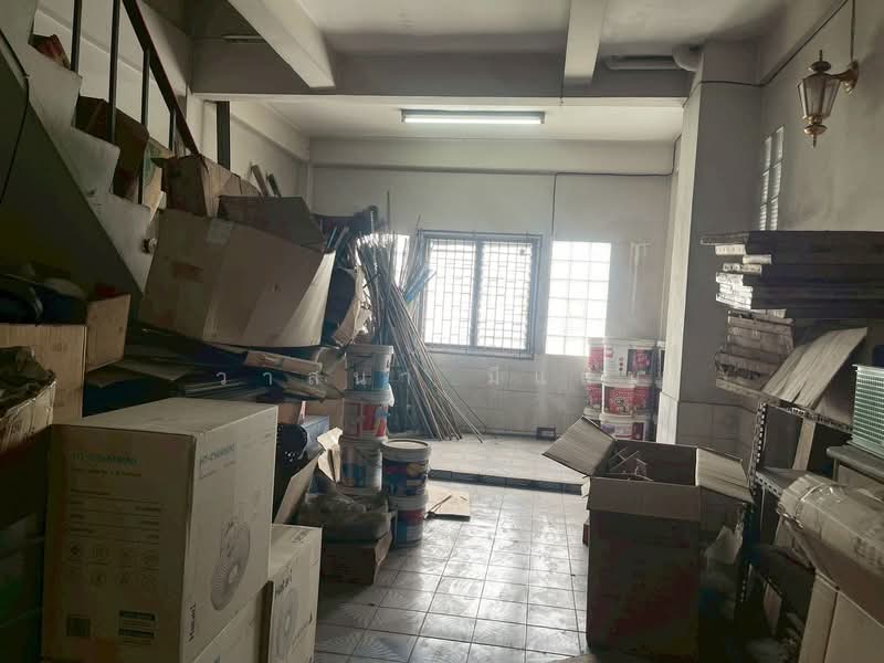 อาคารพาณิชย์ รามอินทรา กม.8, Bangkok, รามอินทรา กม.8, Ram Inthra, Khan Na Yao, Bangkok, , 900 sqm, Shophouse For Sale, by Wasana Meetheam, 500407562 - DDproperty.com