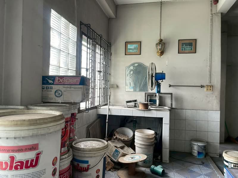 อาคารพาณิชย์ รามอินทรา กม.8, Bangkok, รามอินทรา กม.8, Ram Inthra, Khan Na Yao, Bangkok, , 900 sqm, Shophouse For Sale, by Wasana Meetheam, 500407562 - DDproperty.com