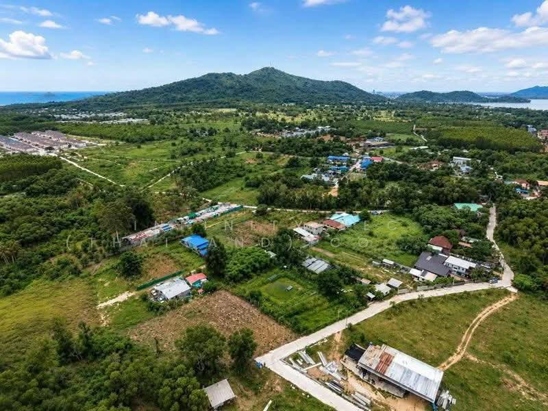 บางพระ, Chon Buri (Pattaya), Bang Phra, Si Racha, Chon Buri (Pattaya), , 1,924 sqm, Land For Sale, by Infinity EEC (Thailand) Co., Ltd., 500407564 - DDproperty.com