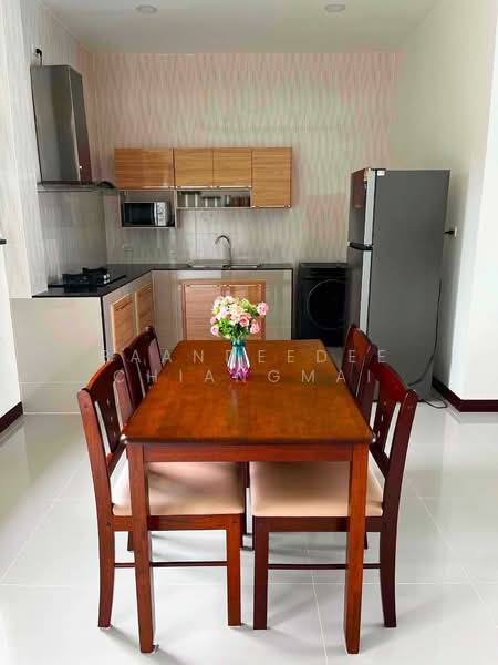 Pool Villa ให้เช่า – โซนดอยสะเก็ด | เชียงใหม่ ค่าเช่า 35,000 บาท / เดือน รหัสทรัพย์ : No.12P014, เชียงใหม่, สำราญราษฎร์, ดอยสะเก็ด, เชียงใหม่, 150 ตร.ม., บ้านเดี่ยว ให้เช่า, โดย Baandeedee Chiangmai, 500407567 - DDproperty.com