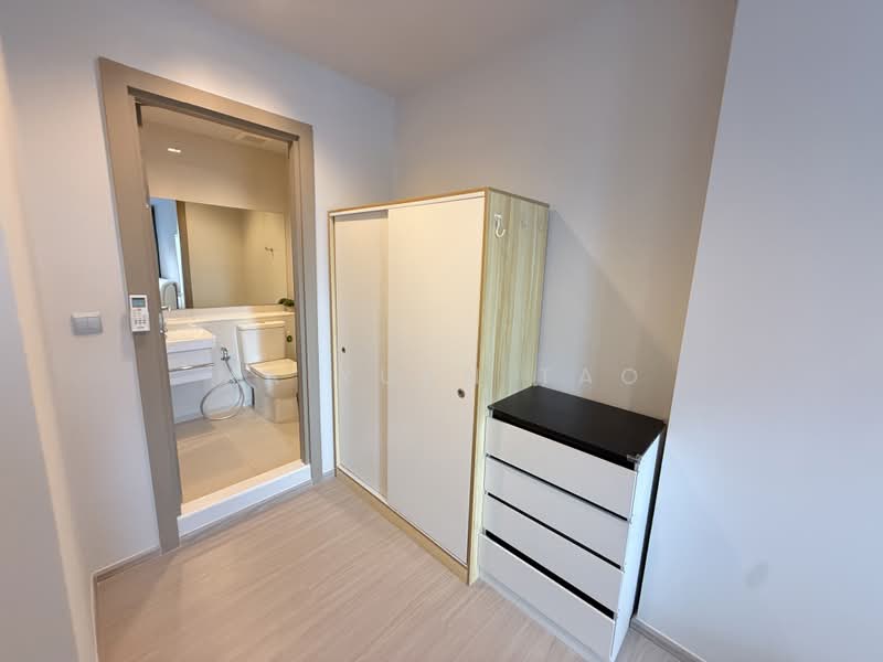Life Asoke-Rama 9, Bangkok, 626 Asoke-Dindaeng Road, Makkasan, Ratchathewi, Bangkok, 2 Bedrooms, 58 sqm, Condo For Rent, by Ma yuan Tao, 500407571 - DDproperty.com