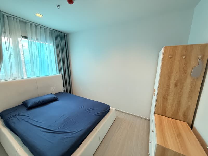 Life Asoke-Rama 9, Bangkok, 626 Asoke-Dindaeng Road, Makkasan, Ratchathewi, Bangkok, 2 Bedrooms, 58 sqm, Condo For Rent, by Ma yuan Tao, 500407571 - DDproperty.com