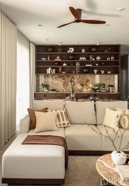 Grand Bangkok Boulevard Krungthepkritha, Bangkok, Srinakarin-Romklao Road, Khlong Sam Prawet, Lat Krabang, Bangkok, 4 Bedrooms, 447 sqm, Single Detached House For Sale, by Hero Realtor Co., Ltd., 500407574 - DDproperty.com