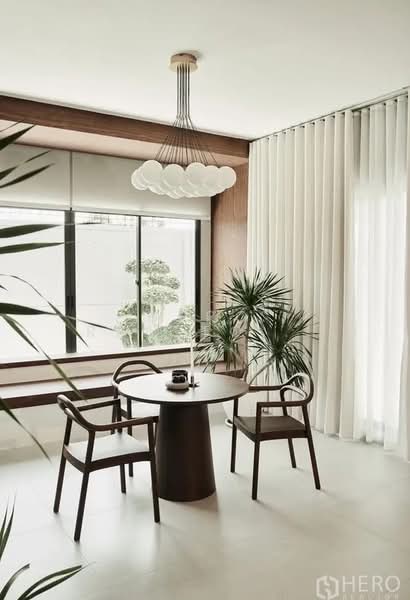Grand Bangkok Boulevard Krungthepkritha, Bangkok, Srinakarin-Romklao Road, Khlong Sam Prawet, Lat Krabang, Bangkok, 4 Bedrooms, 447 sqm, Single Detached House For Sale, by Hero Realtor Co., Ltd., 500407574 - DDproperty.com