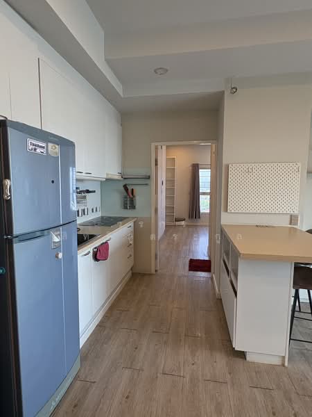 Baan Nonzee, Bangkok, 33 Chan Rd, Chong Nonsi, Yan Nawa, Bangkok, 1 Bedroom, 54 sqm, Condo For Rent, by วรกร สิทธิลู่ตระกูล, 500407576 - DDproperty.com