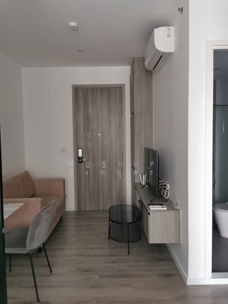 KnightsBridge Sukhumvit-Thepharak, Samut Prakan, 87 Village No. 3 Theparak Road, Bang Muang Mai, Muang Samut Prakarn, Samut Prakan, 1 Bedroom, 27 sqm, Condo For Rent, by ณัฏฐกฤศ สิงหบุตร, 500407577 - DDproperty.com