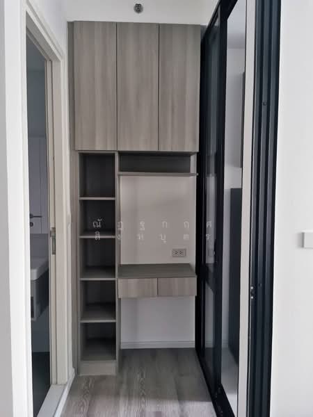 KnightsBridge Sukhumvit-Thepharak, Samut Prakan, 87 Village No. 3 Theparak Road, Bang Muang Mai, Muang Samut Prakarn, Samut Prakan, 1 Bedroom, 27 sqm, Condo For Rent, by ณัฏฐกฤศ สิงหบุตร, 500407577 - DDproperty.com