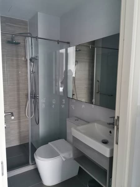 KnightsBridge Sukhumvit-Thepharak, Samut Prakan, 87 Village No. 3 Theparak Road, Bang Muang Mai, Muang Samut Prakarn, Samut Prakan, 1 Bedroom, 27 sqm, Condo For Rent, by ณัฏฐกฤศ สิงหบุตร, 500407577 - DDproperty.com