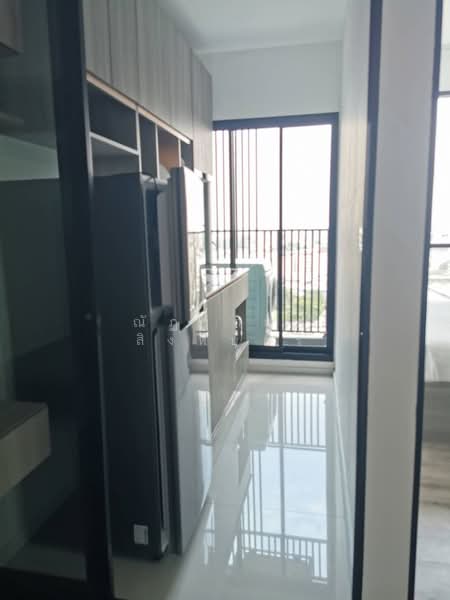 KnightsBridge Sukhumvit-Thepharak, Samut Prakan, 87 Village No. 3 Theparak Road, Bang Muang Mai, Muang Samut Prakarn, Samut Prakan, 1 Bedroom, 27 sqm, Condo For Rent, by ณัฏฐกฤศ สิงหบุตร, 500407577 - DDproperty.com