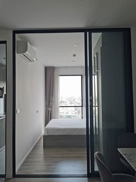 KnightsBridge Sukhumvit-Thepharak, Samut Prakan, 87 Village No. 3 Theparak Road, Bang Muang Mai, Muang Samut Prakarn, Samut Prakan, 1 Bedroom, 27 sqm, Condo For Rent, by ณัฏฐกฤศ สิงหบุตร, 500407577 - DDproperty.com