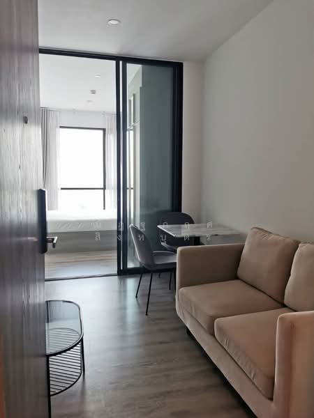 KnightsBridge Sukhumvit-Thepharak, Samut Prakan, 87 Village No. 3 Theparak Road, Bang Muang Mai, Muang Samut Prakarn, Samut Prakan, 1 Bedroom, 27 sqm, Condo For Rent, by ณัฏฐกฤศ สิงหบุตร, 500407577 - DDproperty.com