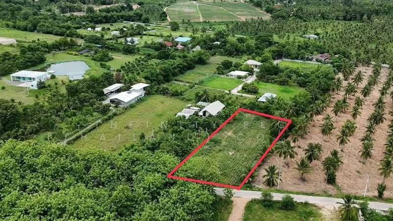 หนองขาม, Chon Buri (Pattaya), Nong - Kham, Si Racha, Chon Buri (Pattaya), , 3,200 sqm, Land For Sale, by Infinity EEC (Thailand) Co., Ltd., 500407579 - DDproperty.com