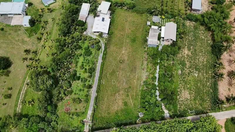 หนองขาม, Chon Buri (Pattaya), Nong - Kham, Si Racha, Chon Buri (Pattaya), , 3,200 sqm, Land For Sale, by Infinity EEC (Thailand) Co., Ltd., 500407579 - DDproperty.com