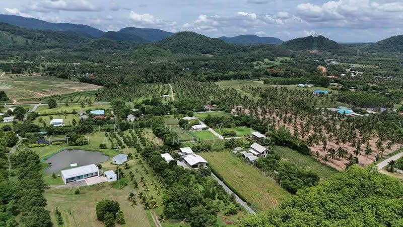 หนองขาม, Chon Buri (Pattaya), Nong - Kham, Si Racha, Chon Buri (Pattaya), , 3,200 sqm, Land For Sale, by Infinity EEC (Thailand) Co., Ltd., 500407579 - DDproperty.com