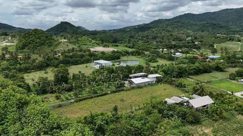 หนองขาม, Chon Buri (Pattaya), Nong - Kham, Si Racha, Chon Buri (Pattaya), , 3,200 sqm, Land For Sale, by Infinity EEC (Thailand) Co., Ltd., 500407579 - DDproperty.com