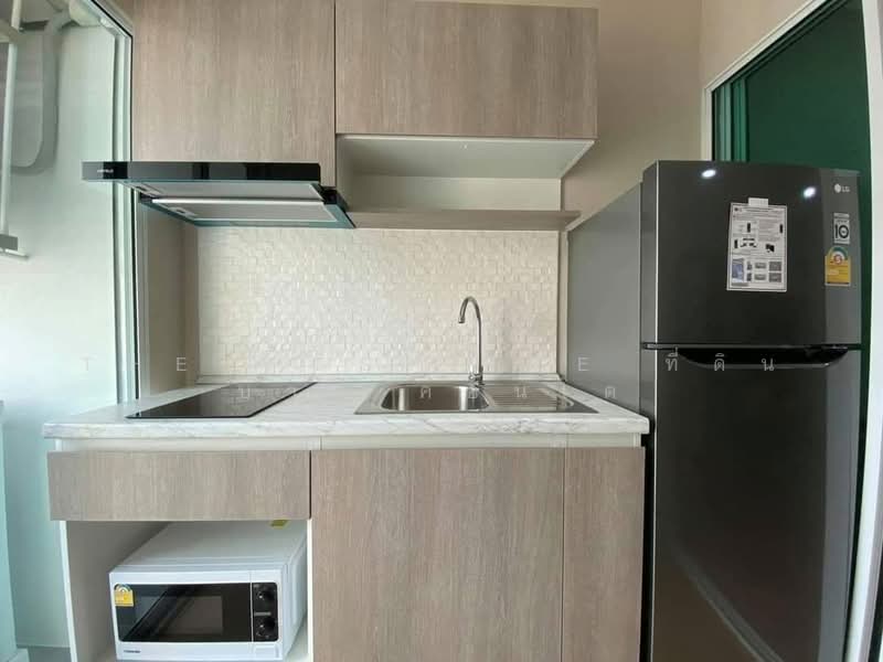 One Plus Condo - Suan Dok, Chiang Mai, 2 Suan Dok Road, Su Thep, Muang Chiang Mai, Chiang Mai, 1 Bedroom, 38 sqm, Condo For Rent, by The Positive ที่ดิน บ้าน คอนโด, 500407581 - DDproperty.com