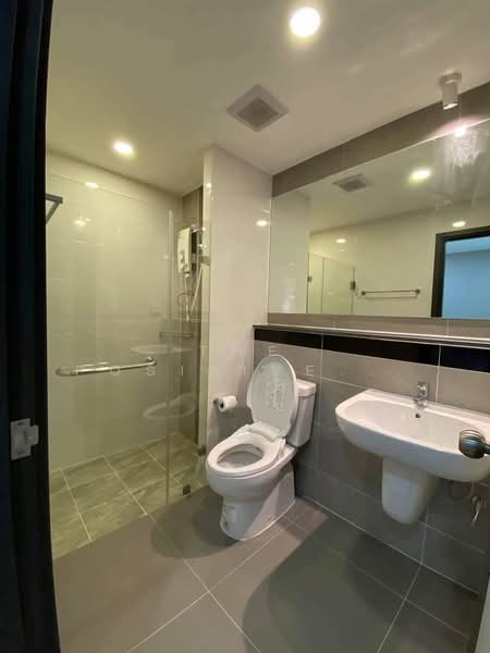 One Plus Condo - Suan Dok, Chiang Mai, 2 Suan Dok Road, Su Thep, Muang Chiang Mai, Chiang Mai, 1 Bedroom, 38 sqm, Condo For Rent, by The Positive ที่ดิน บ้าน คอนโด, 500407581 - DDproperty.com