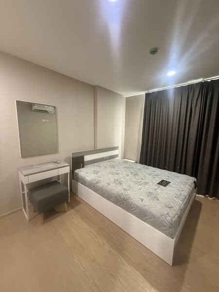 One Plus Condo - Suan Dok, Chiang Mai, 2 Suan Dok Road, Su Thep, Muang Chiang Mai, Chiang Mai, 1 Bedroom, 38 sqm, Condo For Rent, by The Positive ที่ดิน บ้าน คอนโด, 500407581 - DDproperty.com