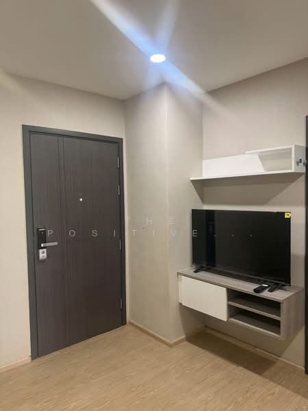 One Plus Condo - Suan Dok, Chiang Mai, 2 Suan Dok Road, Su Thep, Muang Chiang Mai, Chiang Mai, 1 Bedroom, 38 sqm, Condo For Rent, by The Positive ที่ดิน บ้าน คอนโด, 500407581 - DDproperty.com