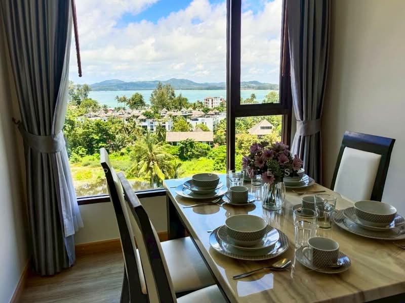 Aristo 2, Phuket, 137 Village No. 3, Choeng Thale, Thalang, Phuket, 1 Bedroom, 39 sqm, Condo For Rent, by Prime James, 500407585 - DDproperty.com