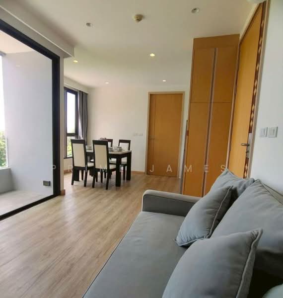 Aristo 2, Phuket, 137 Village No. 3, Choeng Thale, Thalang, Phuket, 1 Bedroom, 39 sqm, Condo For Rent, by Prime James, 500407585 - DDproperty.com