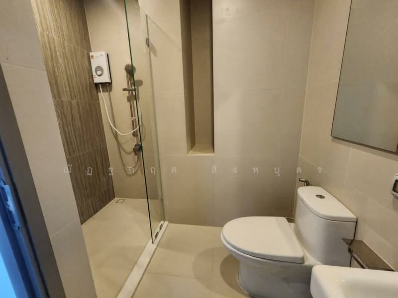 KnightsBridge Sukhumvit-Thepharak : ไนท์บริดจ์ สุขุมวิท-เทพารักษ์, สมุทรปราการ, 87 หมู่ที่ 3 ถนนเทพารักษ์, บางเมืองใหม่, เมืองสมุทรปราการ, สมุทรปราการ, 30 ตร.ม., คอนโด ให้เช่า, โดย ณัฏฐกฤศ สิงหบุตร, 500407590 - DDproperty.com