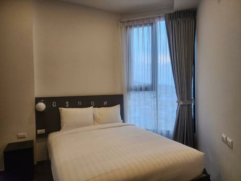 KnightsBridge Sukhumvit-Thepharak : ไนท์บริดจ์ สุขุมวิท-เทพารักษ์, สมุทรปราการ, 87 หมู่ที่ 3 ถนนเทพารักษ์, บางเมืองใหม่, เมืองสมุทรปราการ, สมุทรปราการ, 30 ตร.ม., คอนโด ให้เช่า, โดย ณัฏฐกฤศ สิงหบุตร, 500407590 - DDproperty.com