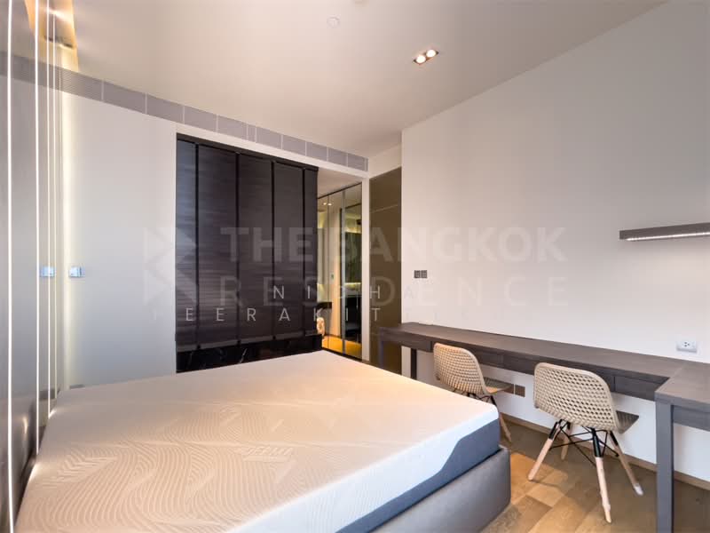 Saladaeng One, Bangkok, Sala Daeng 1 Alley, Silom, Bang Rak, Bangkok, 1 Bedroom, 59 sqm, Condo For Rent, by Nicha Peerakittikul, 500407592 - DDproperty.com