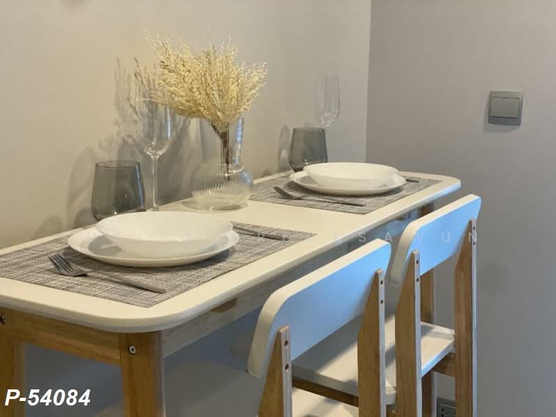 Life Asoke-Rama 9, Bangkok, 626 Asoke-Dindaeng Road, Makkasan, Ratchathewi, Bangkok, 1 Bedroom, 32 sqm, Condo For Rent, by Susira Preuksawun, 500407594 - DDproperty.com