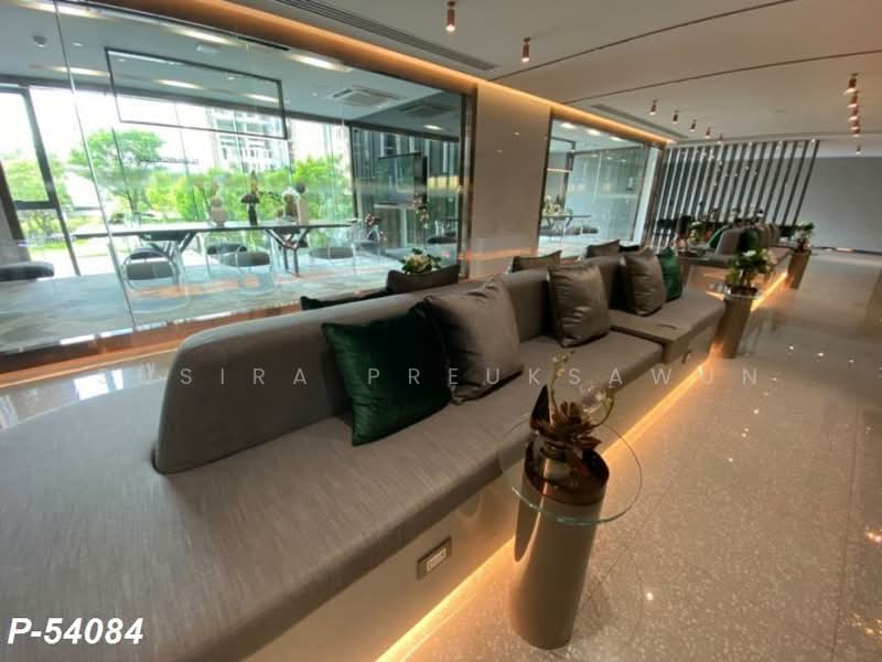 Life Asoke-Rama 9, Bangkok, 626 Asoke-Dindaeng Road, Makkasan, Ratchathewi, Bangkok, 1 Bedroom, 32 sqm, Condo For Rent, by Susira Preuksawun, 500407594 - DDproperty.com