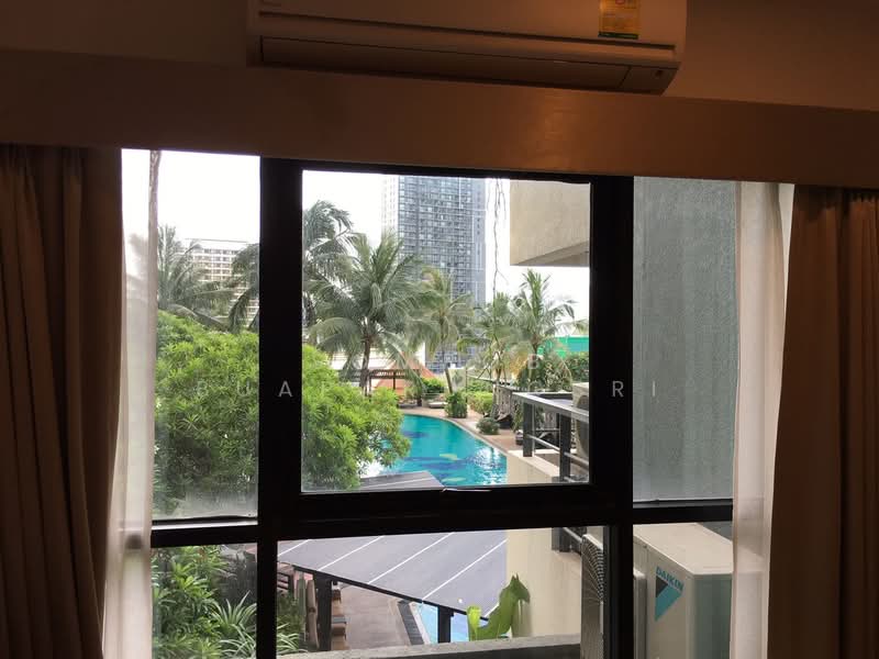 Sathorn Gardens : สาธร การ์เด้นส์, กรุงเทพ, 39 ถนนสาธรใต้, ทุ่งมหาเมฆ, สาทร, กรุงเทพ, 45 ตร.ม., คอนโด ให้เช่า, โดย Sompob Buaparungsri, 500407597 - DDproperty.com