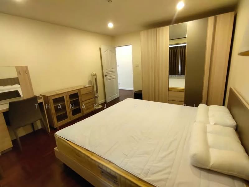 Silom Condominium : สีลมคอนโดมิเนียม, กรุงเทพ, สีลม, บางรัก, กรุงเทพ, 144 ตร.ม., คอนโด ให้เช่า, โดย Thanakit Pongpit, 500407598 - DDproperty.com