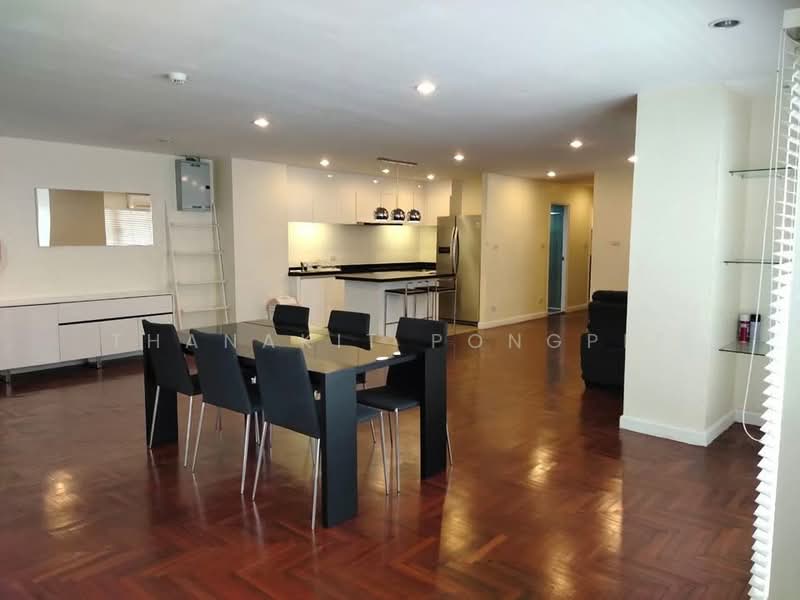 Silom Condominium, Bangkok, Silom, Bang Rak, Bangkok, 2 Bedrooms, 144 sqm, Condo For Rent, by Thanakit Pongpit, 500407598 - DDproperty.com