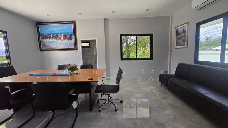 หนองขาม, Chon Buri (Pattaya), Nong - Kham, Si Racha, Chon Buri (Pattaya), , 80 sqm, Warehouse/Factory For Rent, by Infinity EEC (Thailand) Co., Ltd., 500407599 - DDproperty.com