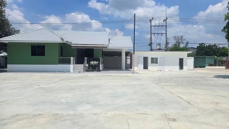 หนองขาม, Chon Buri (Pattaya), Nong - Kham, Si Racha, Chon Buri (Pattaya), , 80 sqm, Warehouse/Factory For Rent, by Infinity EEC (Thailand) Co., Ltd., 500407599 - DDproperty.com