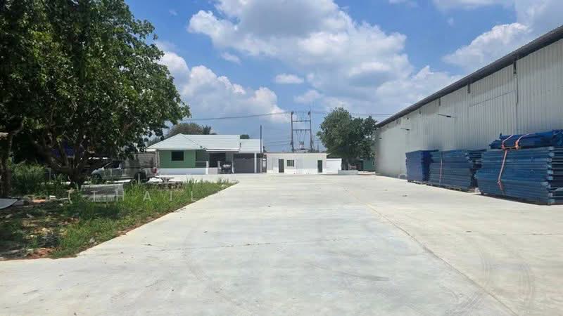 หนองขาม, Chon Buri (Pattaya), Nong - Kham, Si Racha, Chon Buri (Pattaya), , 80 sqm, Warehouse/Factory For Rent, by Infinity EEC (Thailand) Co., Ltd., 500407599 - DDproperty.com