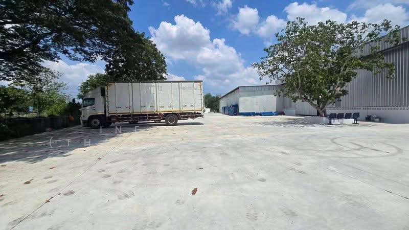 หนองขาม, Chon Buri (Pattaya), Nong - Kham, Si Racha, Chon Buri (Pattaya), , 80 sqm, Warehouse/Factory For Rent, by Infinity EEC (Thailand) Co., Ltd., 500407599 - DDproperty.com