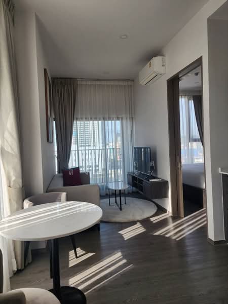 The Hampton Sriracha, Chon Buri (Pattaya), 168 Sukhumvit Rd, Si Racha, Chon Buri (Pattaya), 1 Bedroom, 32 sqm, Condo For Rent, by ณัฏฐกฤศ สิงหบุตร, 500407600 - DDproperty.com