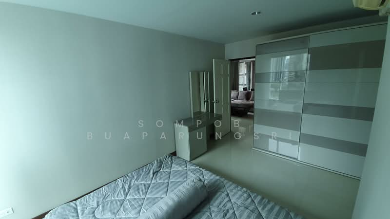 Sukhumvit Living Town, Bangkok, 299 Sukhumvit 21 Road, Khlongtoei Nua, Watthana, Bangkok, 2 Bedrooms, 67 sqm, Condo For Rent, by Sompob Buaparungsri, 500407604 - DDproperty.com