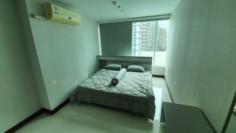 Sukhumvit Living Town (สุขุมวิท ลิฟวิ่ง ทาวน์), กรุงเทพ, 299 ถนนสุขุมวิท 21, คลองเตยเหนือ, วัฒนา, กรุงเทพ, 67 ตร.ม., คอนโด ให้เช่า, โดย Sompob Buaparungsri, 500407604 - DDproperty.com