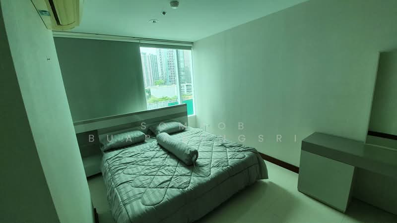Sukhumvit Living Town (สุขุมวิท ลิฟวิ่ง ทาวน์), กรุงเทพ, 299 ถนนสุขุมวิท 21, คลองเตยเหนือ, วัฒนา, กรุงเทพ, 67 ตร.ม., คอนโด ให้เช่า, โดย Sompob Buaparungsri, 500407604 - DDproperty.com