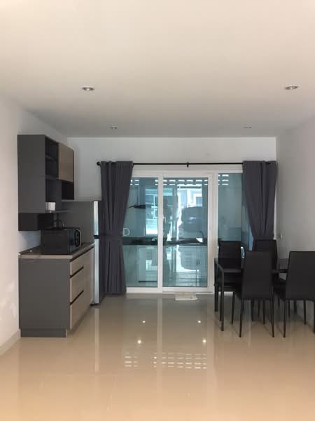 ถลาง, Phuket, Thep Krasattri, Thalang, Phuket, 3 Bedrooms, 113 sqm, Townhouse For Rent, by Diss, 500407608 - DDproperty.com